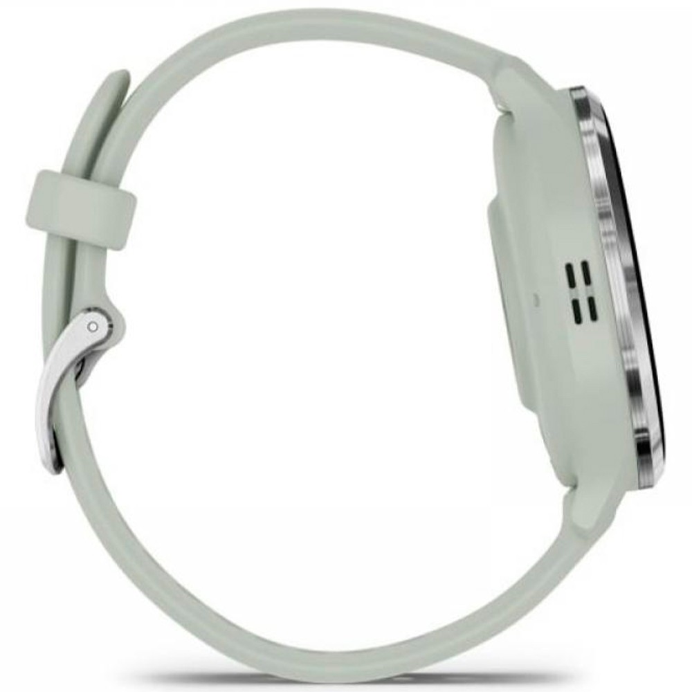 Smart Watche Garmin Venu 3S, Sage Gray / Passivated photo 7