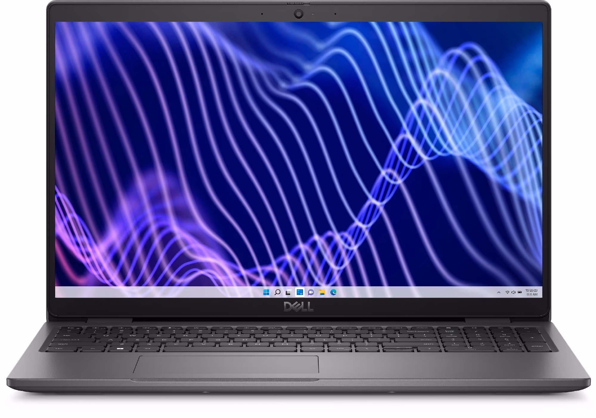 DELL Latitude 3540 Gray, 15.6'' FHD IPS AG 250 nits (Intel® Core™ i5-1335U, 1x8GB (2 slots) DDR4, M.2 512GB PCIe NVMe, Intel Iris Xe Graphics, Intel Wi-Fi6E 2x2 AX211+BT5.2, CR, FPR, RJ-45, Backlit KB, 3cell 54Whr, FHD Webcam, Ubuntu, 1.8kg)