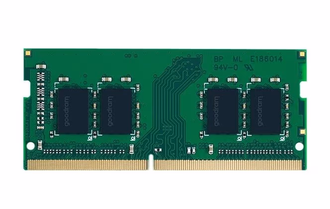Memorie operativa GOODRAM DDR4-2666 SODIMM 16GB 