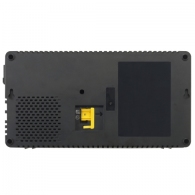 APC Easy-UPS BV500I-GR, 500VA/300W, AVR, Line interactive, 4 x CEE 7/7 Sockets (all 4 Battery Backup + Surge Protected), 1.5m thumbnav 3