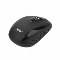 Mouse Wireless ACER MX202, Black thumbnav 6