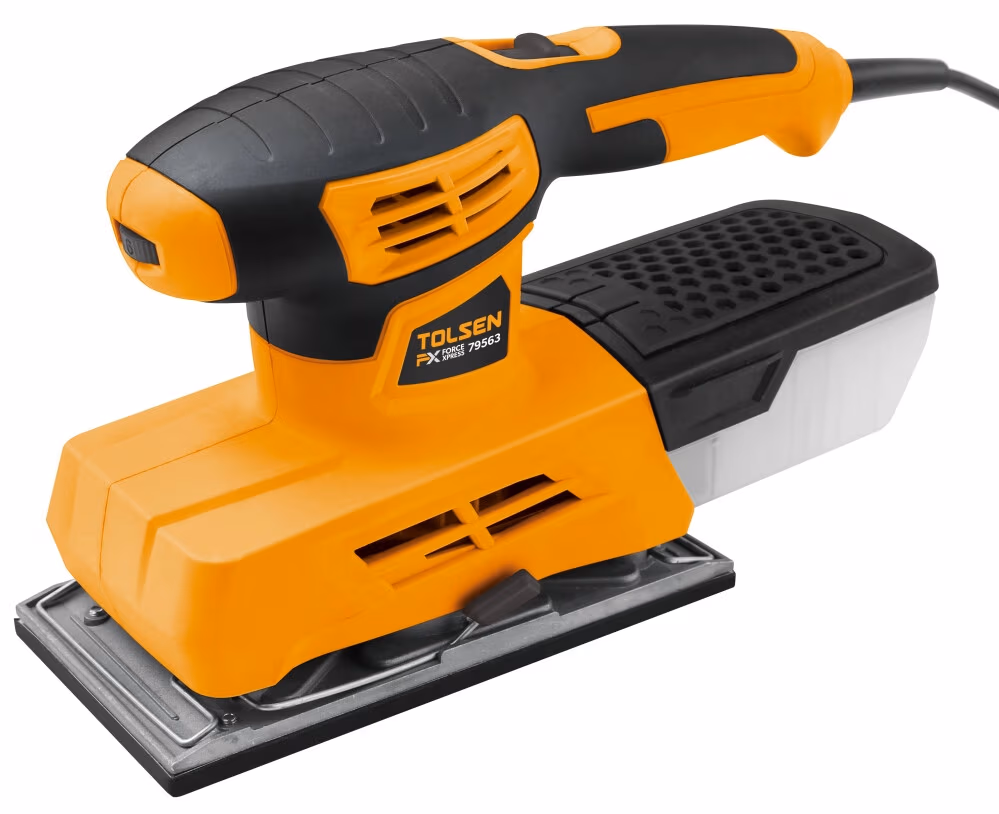 Masina de slefuit cu vibratii 220W Tolsen 