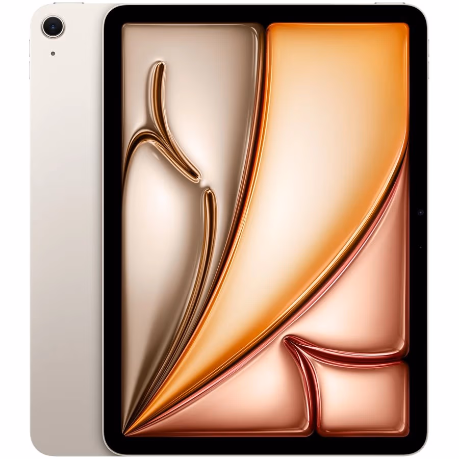 Tableta Apple iPad Air 11 Wi-Fi 256GB - Starlight (MUWJ3NF/A)