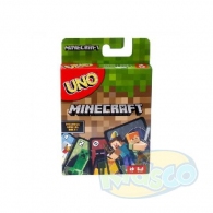Minecraft FPD61 Uno Minecraft thumbnav 1