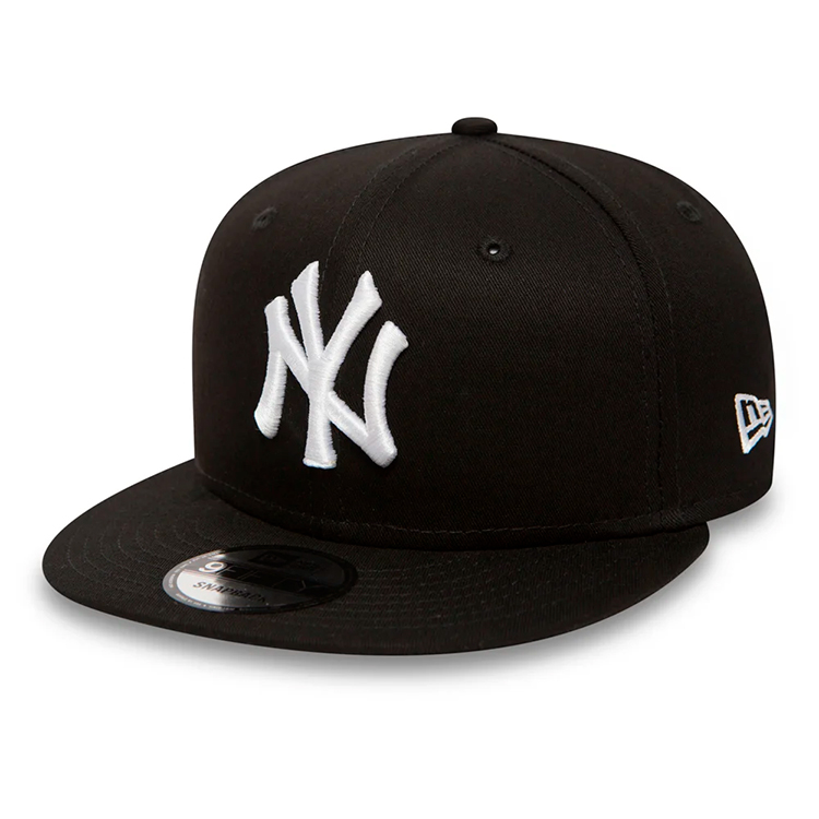 Chipiu New Era 9FIFTY New York Yankees M/L Negru photo 1 Chipiu New Era 9FIFTY New York Yankees M/L Negru photo 1