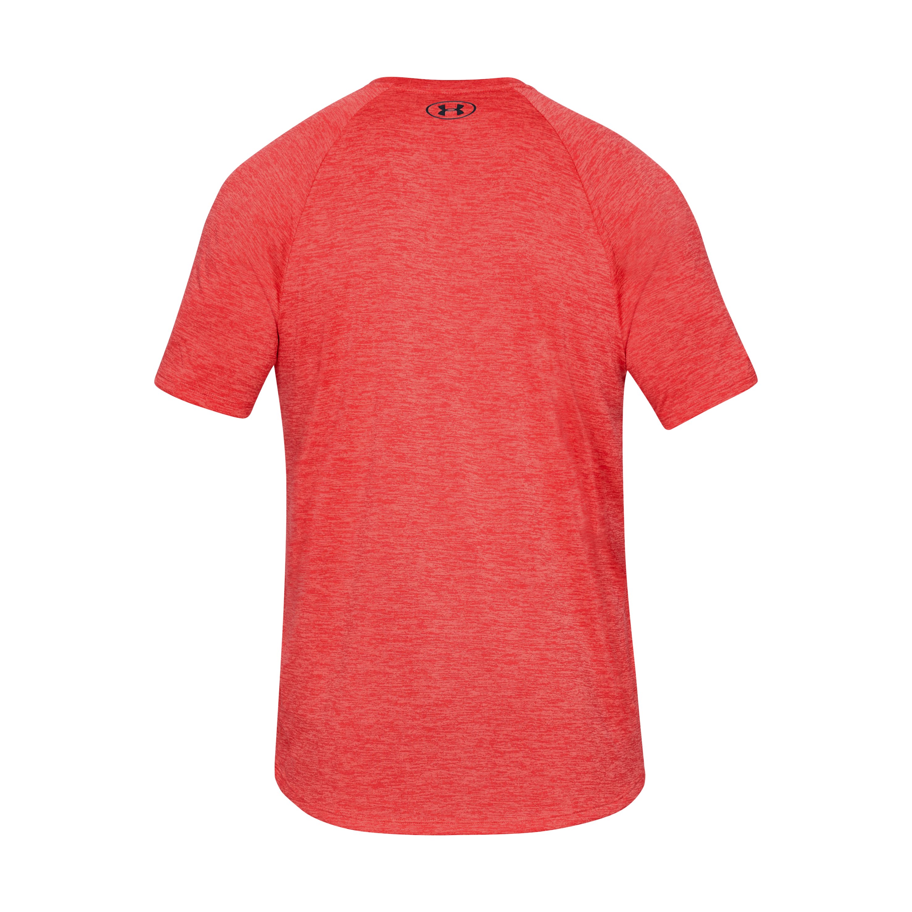 Tricou bărbătesc Under Armour UA Tech 2.0 SS Tee LG Rosu photo 2