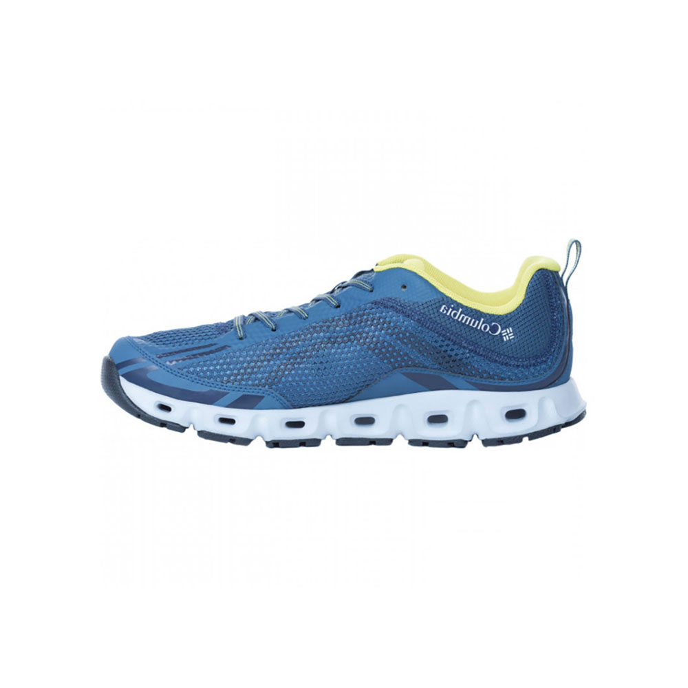 Кроссовки Columbia Drainmaker IV photo Кроссовки Columbia Drainmaker IV photo