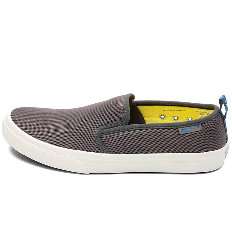 Кроссовки Columbia Dorado Slip II / Мужской / 41 / Серый photo 1