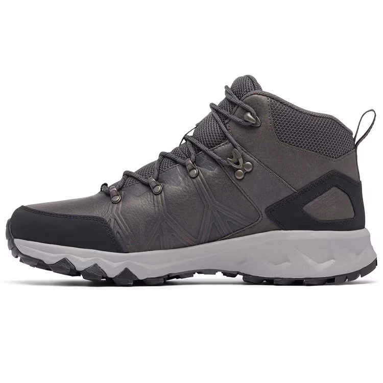 Ghete Columbia Peakfreak II Mid Outdry Leather