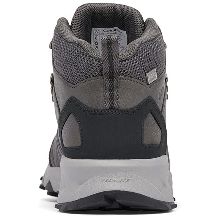 Ботинки Columbia Peakfreak II Mid Outdry Leather / Мужской / 42 / Серый photo 4