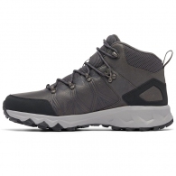 Ботинки Columbia Peakfreak II Mid Outdry Leather thumbnav 1