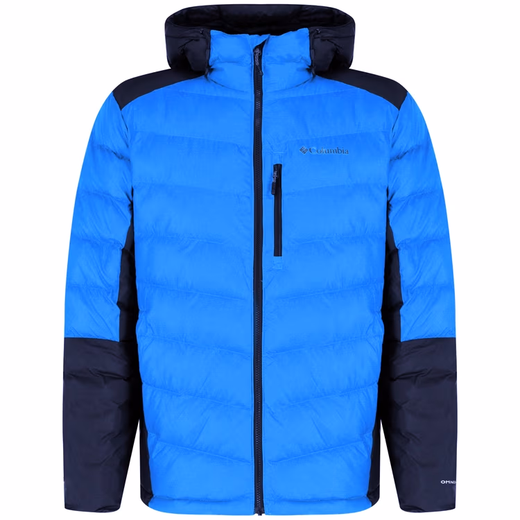 Куртка Columbia Labyrinth Loop II Hooded Jacket