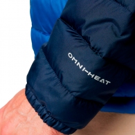 Куртка Columbia Powder Lite II Hooded Jacket thumbnav 3