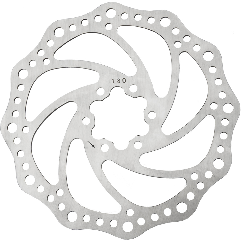 Frana pe disc M-WAVE Brake disc photo 