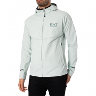 Jacheta EA7 EMPORIO ARMANI BLOUSON JACKET thumbnav 2