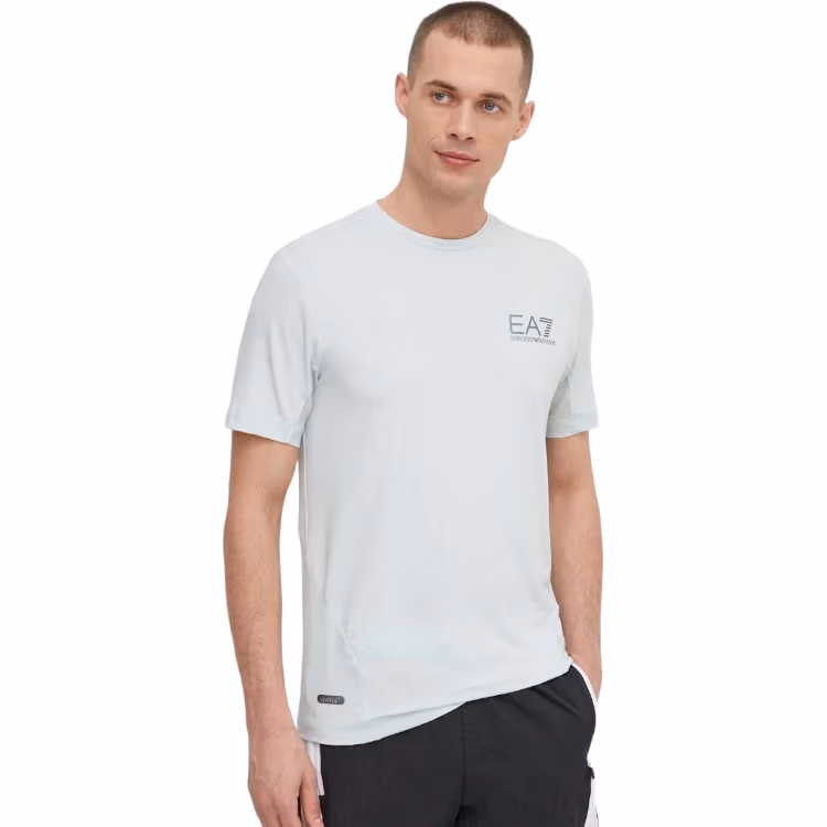 Tricou EA7 EMPORIO ARMANI T-SHIRT