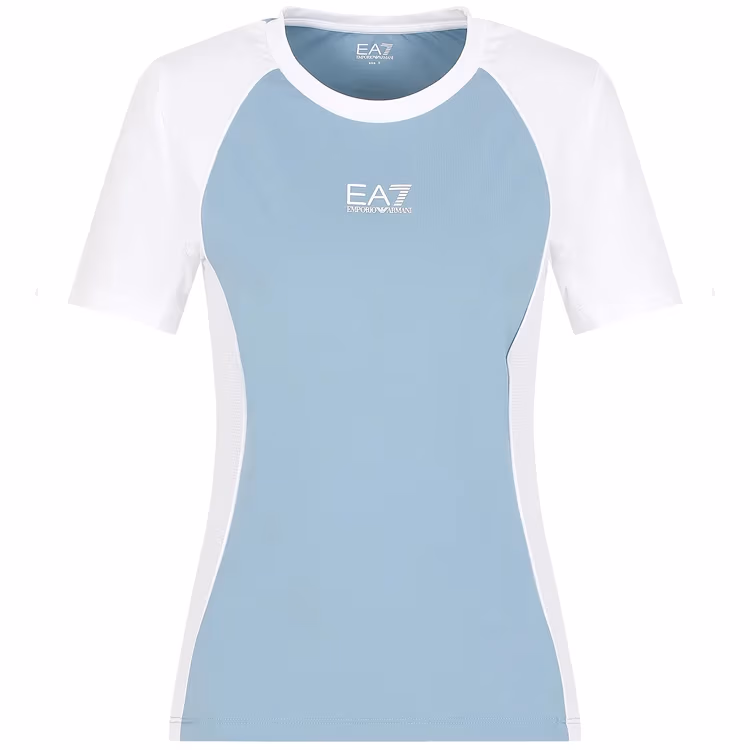 Tricou EA7 EMPORIO ARMANI T-SHIRT