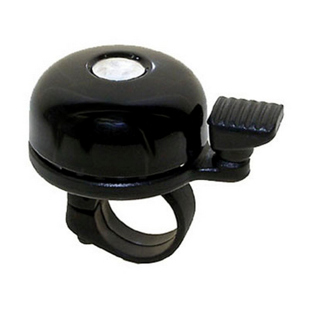 Звонок M-WAVE Alu 43 bicycle bell photo 