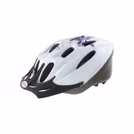 Casca de bicicleta VENTURA Flower 11