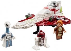 Constructor Lego 75333 thumbnav 2