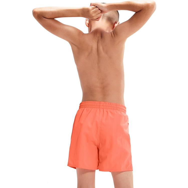 Шорты для плавания Speedo ESSENTIAL 13  WSHT JM / Мужской / Marimea L / Оранжевый photo 4