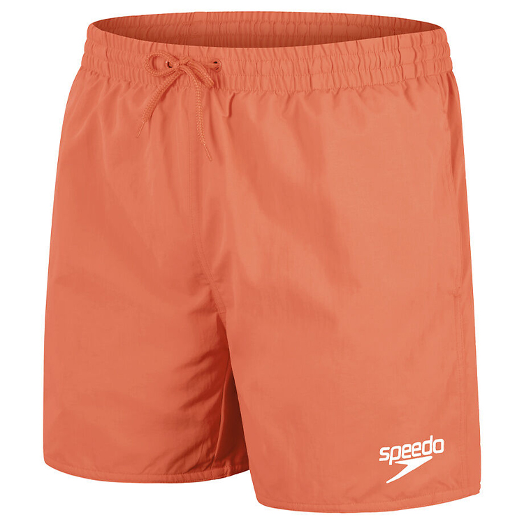 Шорты для плавания Speedo ESSENTIALS 16  WATERSHORT/Оранжевый photo 2