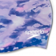 Casca de inot silicon Speedo DIGITAL PRINTED CAP thumbnav 3