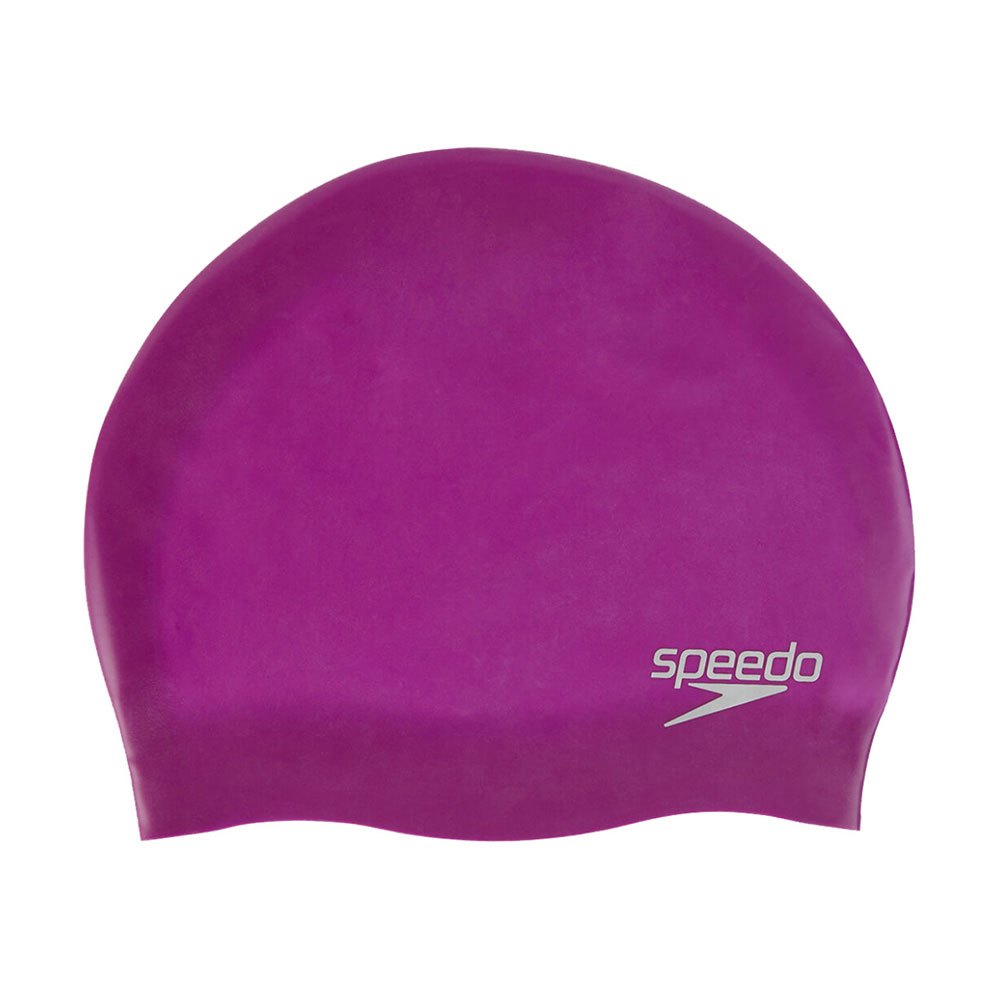 Casca de inot silicon Speedo MOULDED SILC CAP photo Casca de inot silicon Speedo MOULDED SILC CAP photo