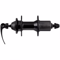 Bucsa Force hub rear 6D-32 32h
