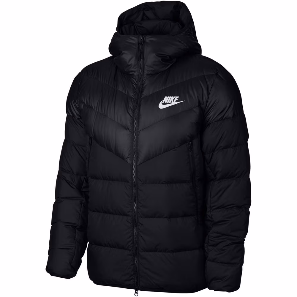  Nike M NSW DWN FILL WR JKT HD