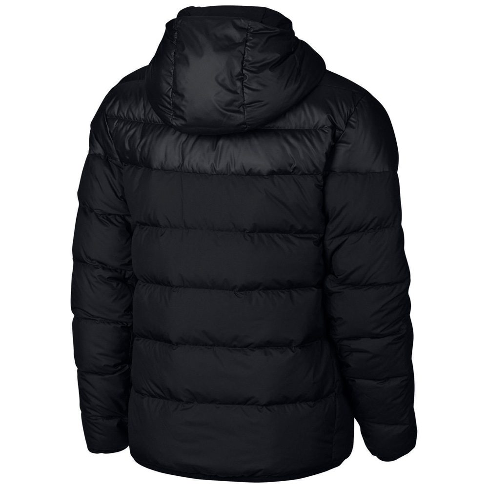 Geacă pt Barbati Nike M NSW DWN FILL WR JKT HD M Negru photo 2