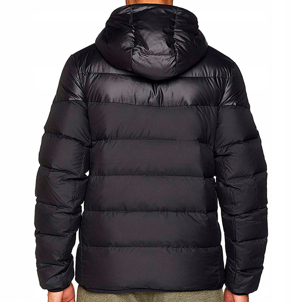 Geacă pt Barbati Nike M NSW DWN FILL WR JKT HD M Negru photo 3