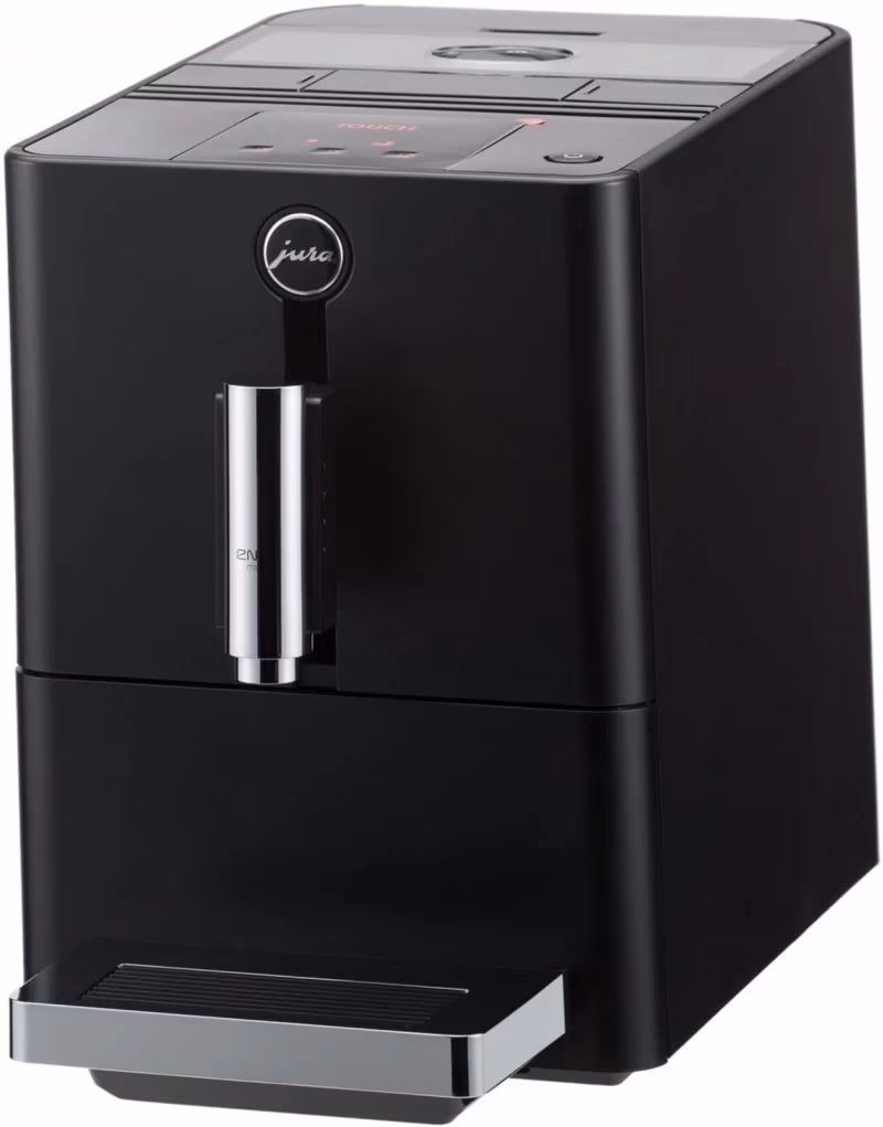 Aparat de cafea JURA A1 Black,15133