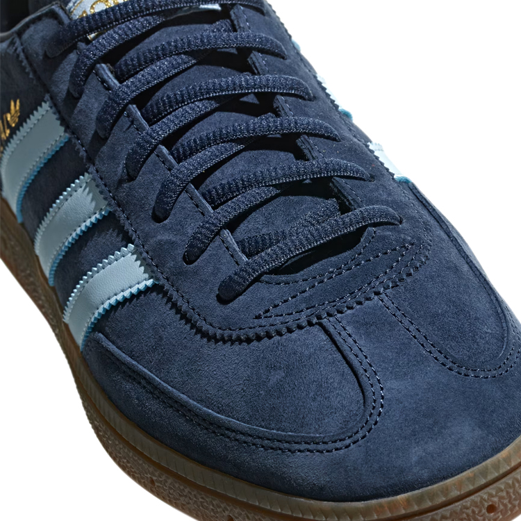 Кроссовки Adidas HANDBALL SPEZIAL / Мужской / 44 / Синий photo 5