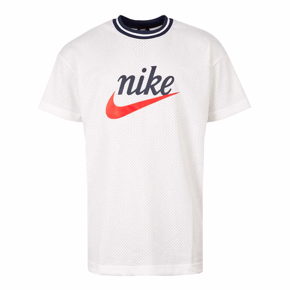 Tricou Nike M NSW HE TOP SS MESH GX