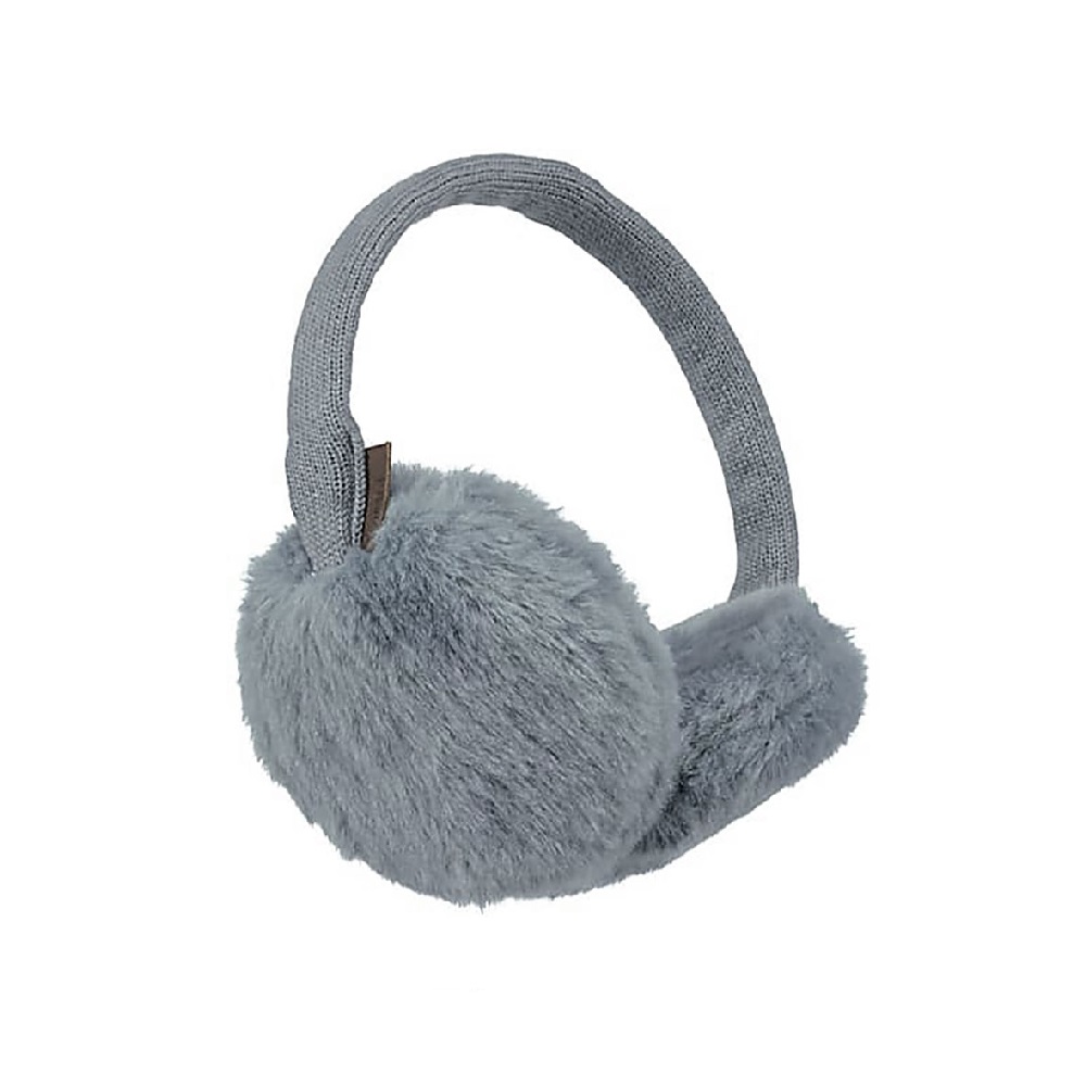 Наушники утепленные Barts bw-0169-33, Plush Earmuffs photo 