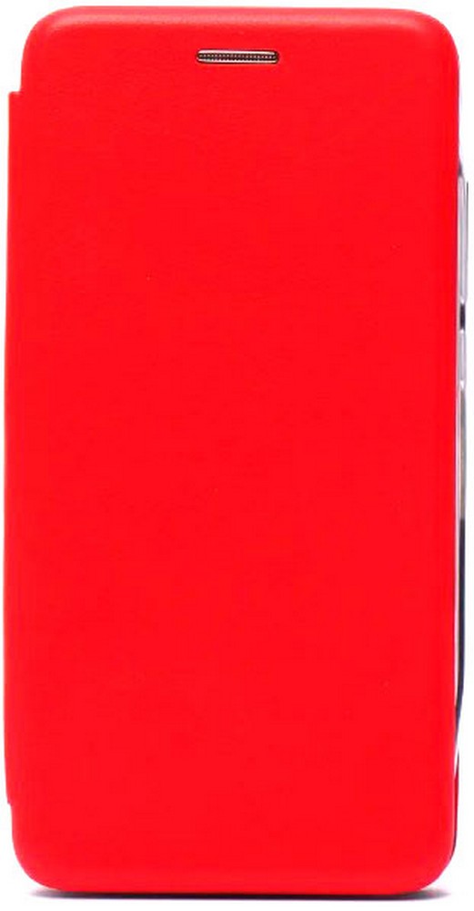 Husa Pentru smartphone Helmet CaseFlipA33 Roşu photo 1