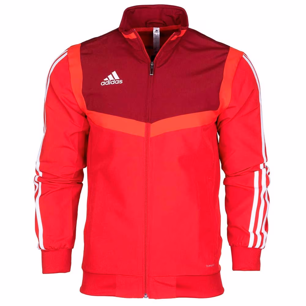  Adidas TIRO19 PRE JKT