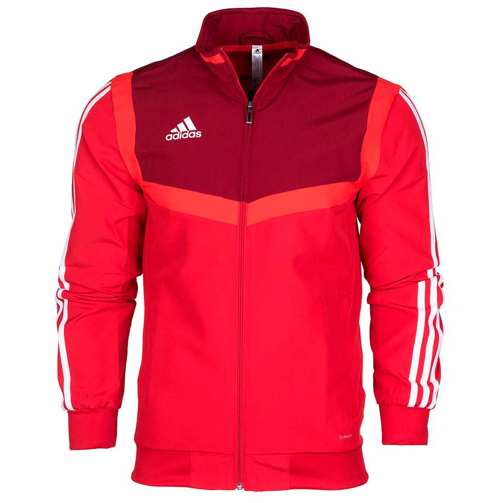 Adidas TIRO19 PRE JKT photo Adidas TIRO19 PRE JKT photo