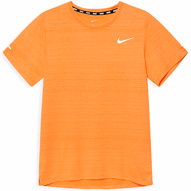 Футболка Nike B NK DF MILER