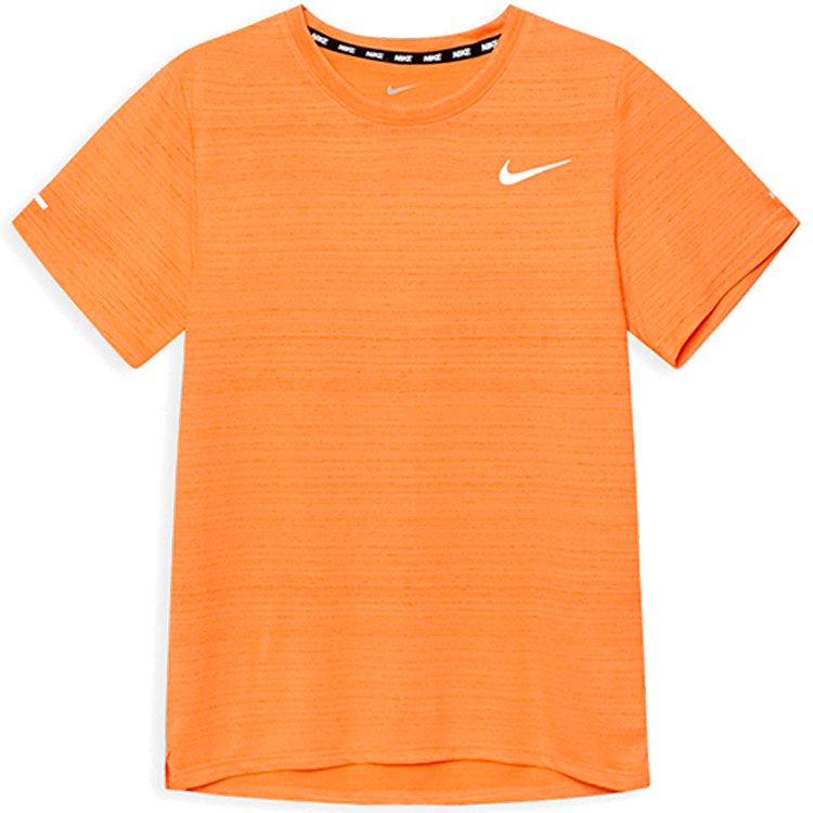 Футболка Nike B NK DF MILER photo Футболка Nike B NK DF MILER photo
