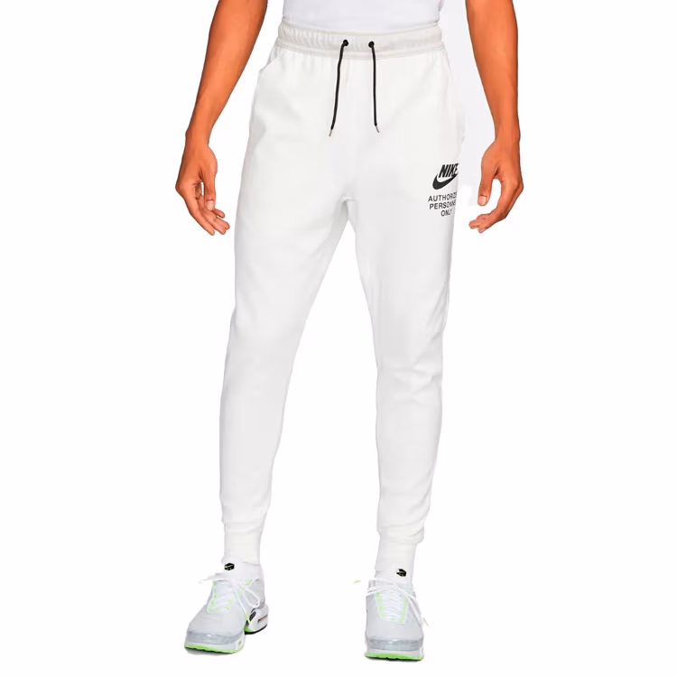 Pantaloni Nike M NSW FLC JGGR GX AP