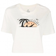 Tricou Nike W NSW TEE CROP FW thumbnav 1