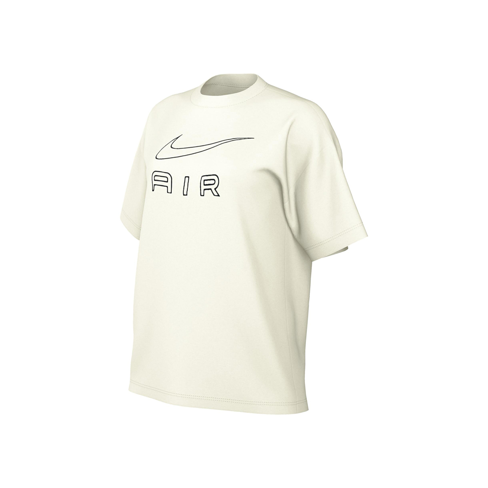 Tricou Nike W NSW TEE BF AIR S Alb Femei photo 1 Tricou Nike W NSW TEE BF AIR S Alb Femei photo 1