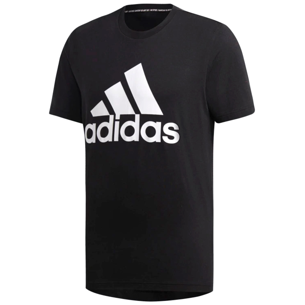 Tricou Adidas MH BOS Tee photo Tricou Adidas MH BOS Tee photo