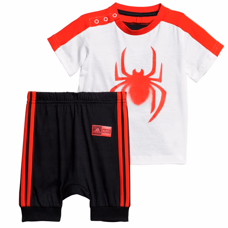 Costum sportiv Adidas INF DY SM SUM 2