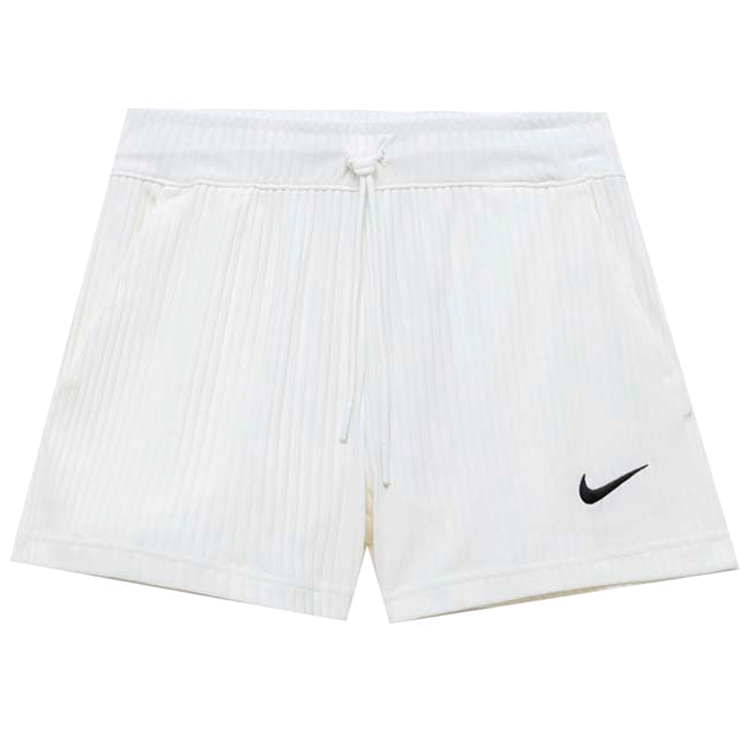 Sorti Nike W NSW RIB JRSY SHORT XS Alb Femei photo 1 Sorti Nike W NSW RIB JRSY SHORT XS Alb Femei photo 1