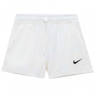 Sorti Nike W NSW RIB JRSY SHORT thumbnav 1