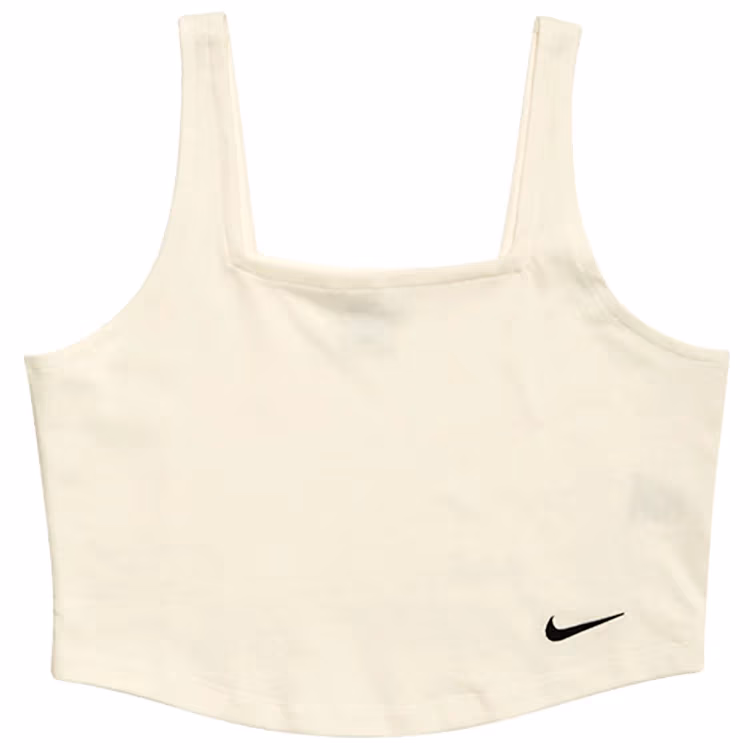 Maiou Nike W NSW JRSY CAMI TANK
