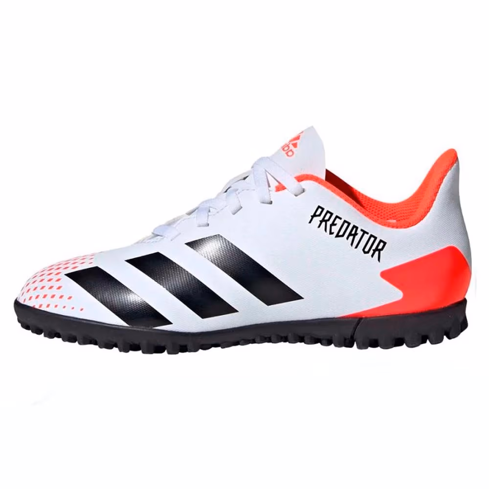 Бутсы Adidas PREDATOR 20.4 TF J